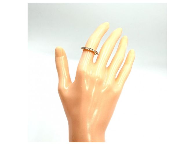 Tiffany & Co. Ring in Roségold - Ansicht 2