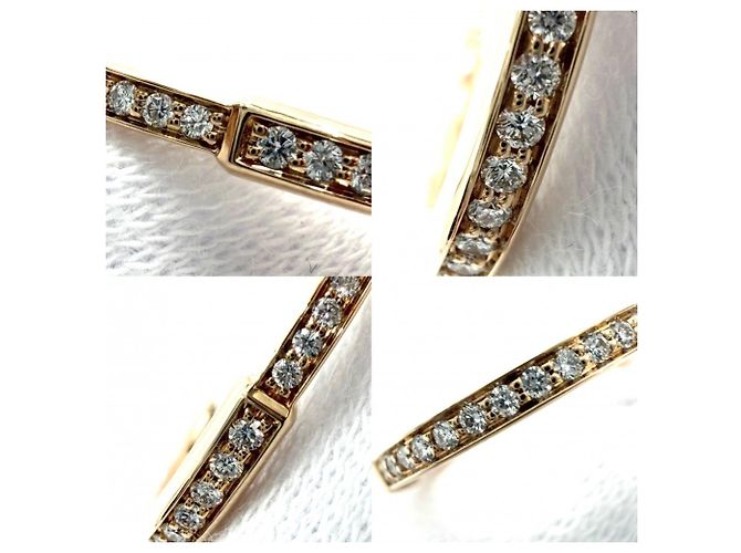Tiffany & Co. Ring in Roségold - Ansicht 3
