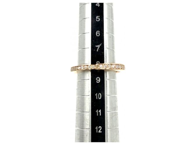 Tiffany & Co. Ring in Roségold - Ansicht 4