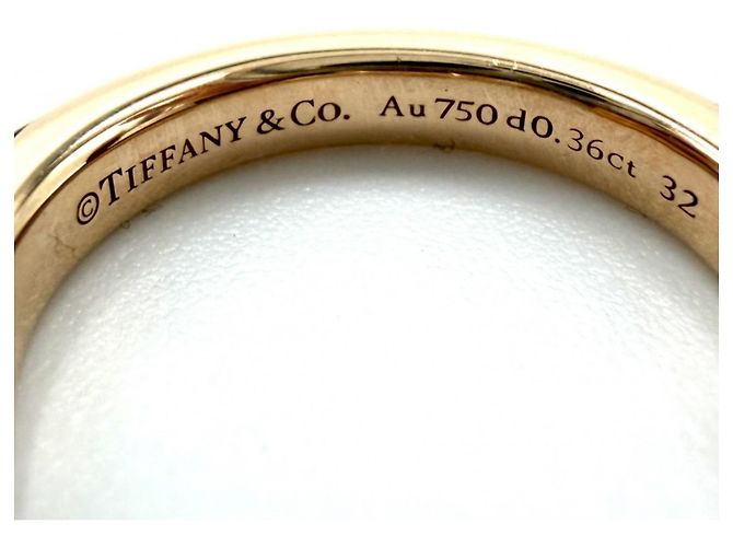 Tiffany & Co. Ring in Roségold - Ansicht 5