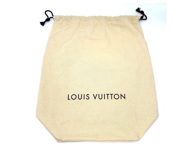 Borsa a tracolla Monogram Vienna Clara da donna Louis Vuitton Nero - vista 7