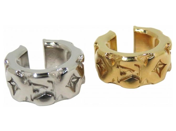 Louis Vuitton Pillow Ear Cuff - Ansicht 4