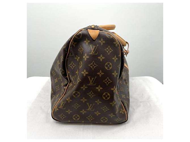 Louis Vuitton Monogram Keepall 45 - vista 3