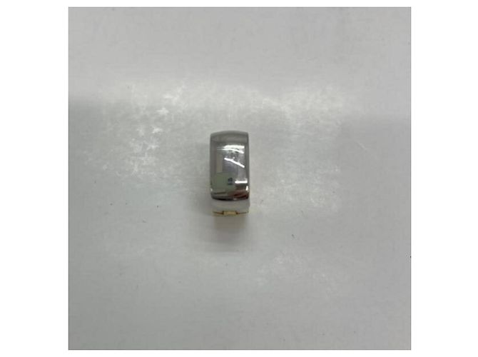 Brincos Bouquets d'Oreilles Nanogram Louis Vuitton Prata Dourado - vista 3