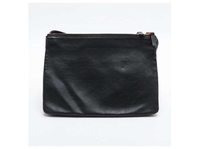 Céline Celine Trio Leather Small - view 2
