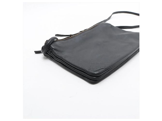 Céline Celine Trio Leather Small - view 4