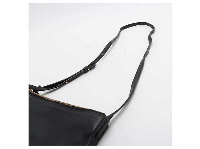 Céline Celine Trio Leather Small - view 5