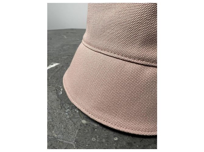 Gucci Bucket Hat Perfect Pink Größe S 56 cm (Full set) Neu/Original - Ansicht 14
