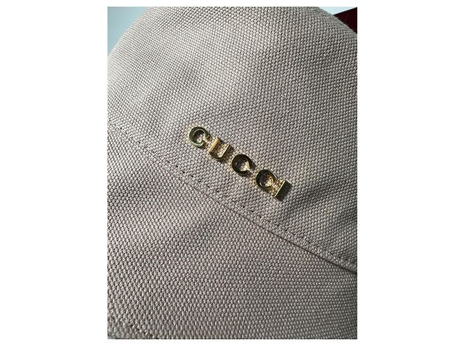 Gucci Bucket Hat Perfect Pink Größe S 56 cm (Full set) Neu/Original - Ansicht 3