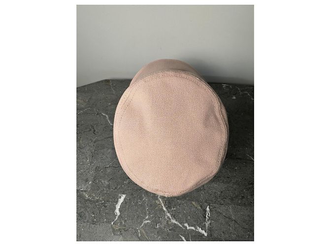 Gucci Bucket Hat Perfect Pink Größe S 56 cm (Full set) Neu/Original - Ansicht 7