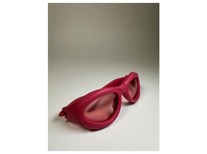 Gafas de sol Bottega Veneta BV1162S 001 (Set completo) Nuevo/Original - vista 12