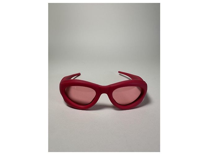 Gafas de sol Bottega Veneta BV1162S 001 (Set completo) Nuevo/Original - vista 2