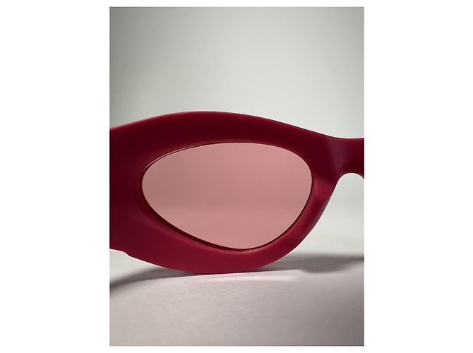 Gafas de sol Bottega Veneta BV1162S 001 (Set completo) Nuevo/Original - vista 8
