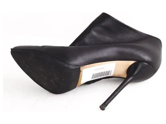 Gucci Botas negras Negro - vista 7