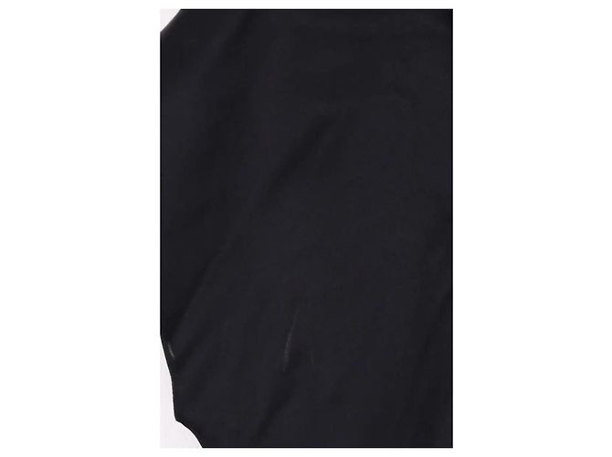 Céline Schwarzes Kleid - Ansicht 2