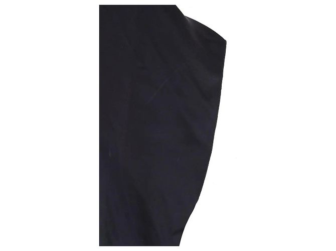 Céline Schwarzes Kleid - Ansicht 3