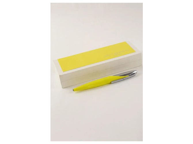 Autre Marque Penna Giallo - vista 4