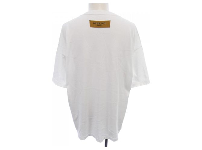 Punto Louis Vuitton Blanco - vista 2