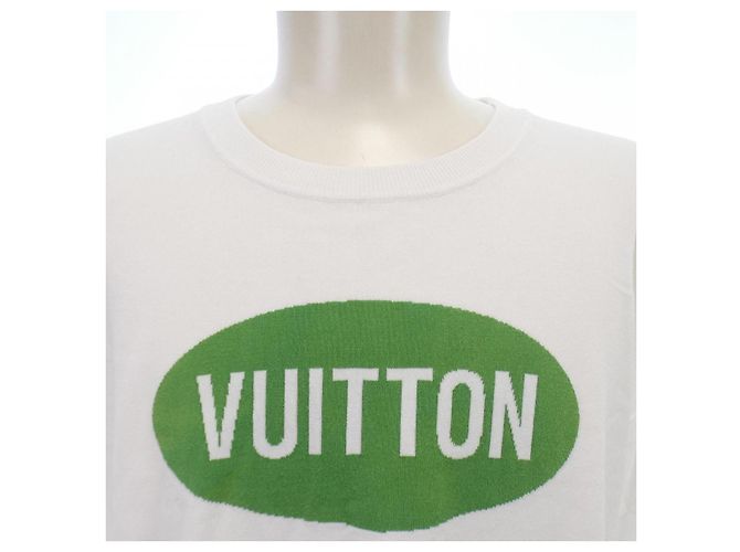 Punto Louis Vuitton Blanco - vista 5