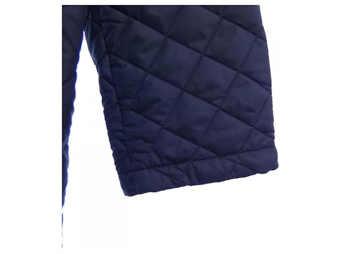 Autre Marque Abrigo Mackintosh Azul Azul marino - vista 6