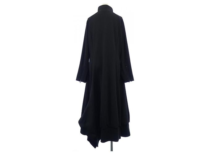 Autre Marque REGULATION Kleid Schwarz - Ansicht 2