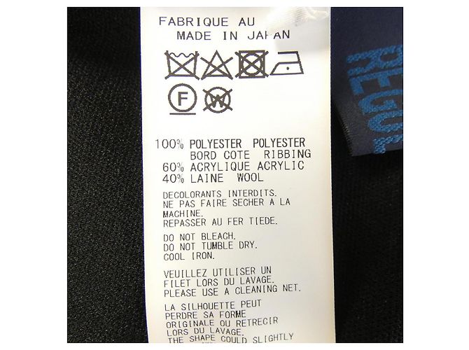 Autre Marque REGULATION Kleid Schwarz - Ansicht 3