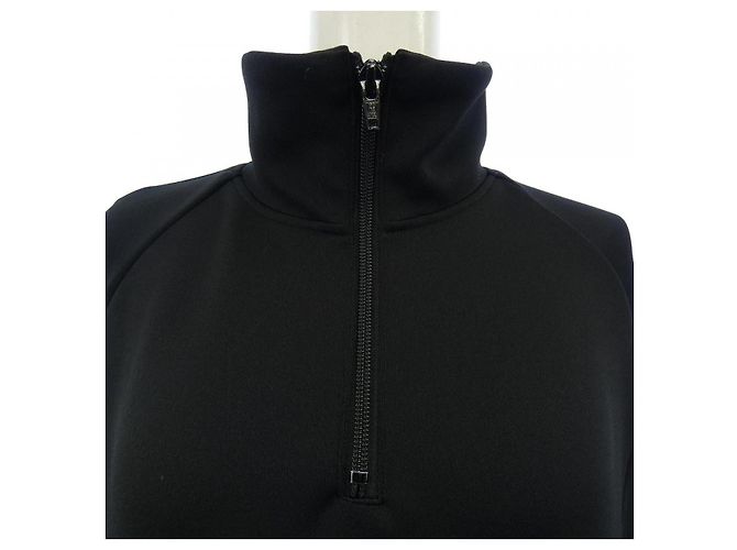 Autre Marque REGULATION Kleid Schwarz - Ansicht 6