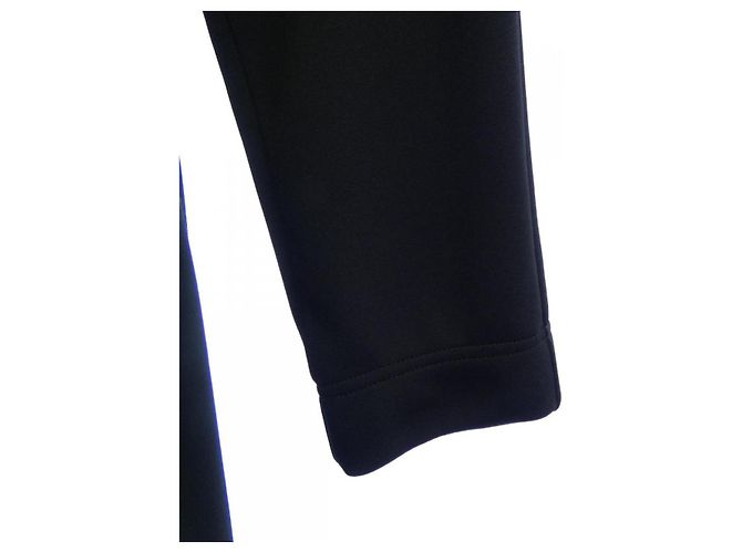 Autre Marque REGULATION Kleid Schwarz - Ansicht 7