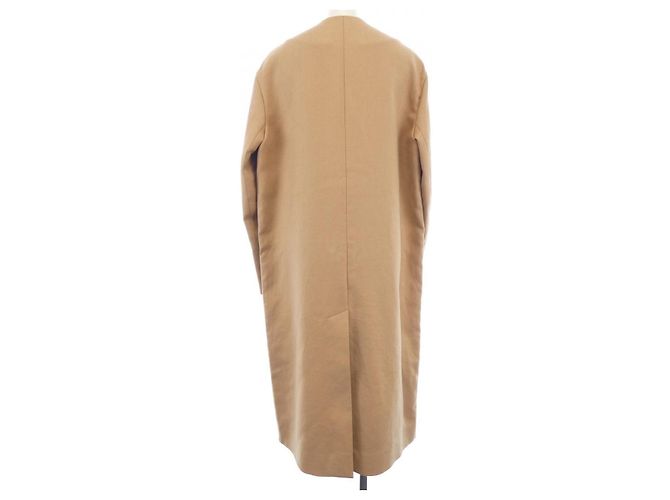 Cappotto Hermès 34 Marrone - vista 2