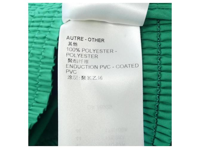 Top Louis Vuitton Verde - vista 4