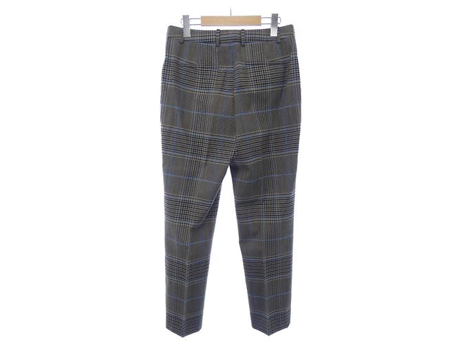 Pantalones Givenchy Negro - vista 2