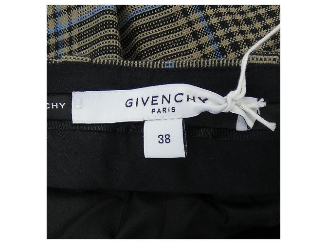 Pantalones Givenchy Negro - vista 5