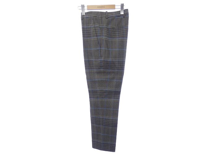 Pantalones Givenchy Negro - vista 6
