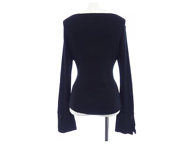 Autre Marque Tops ADEAM Negro - vista 2