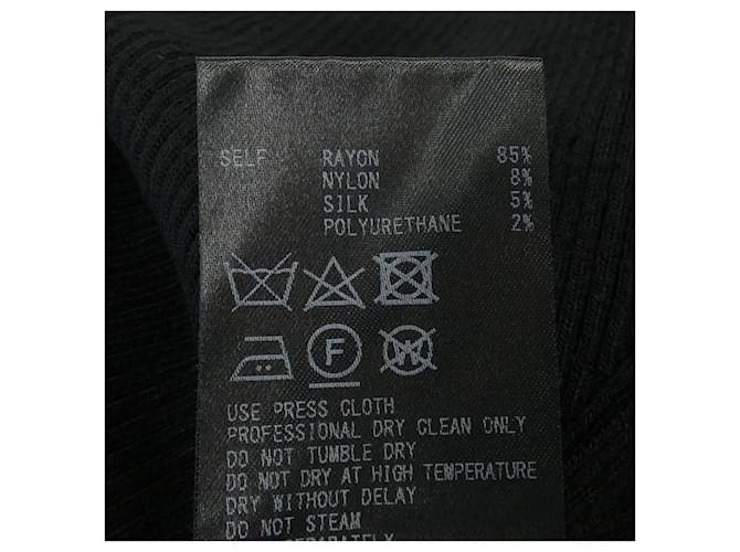 Autre Marque Tops ADEAM Negro - vista 3