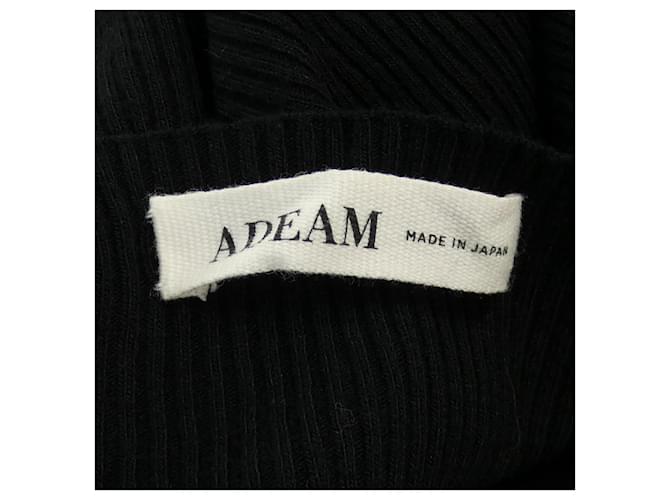 Autre Marque Tops ADEAM Negro - vista 4