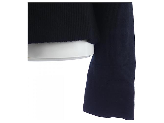 Autre Marque Tops ADEAM Negro - vista 6