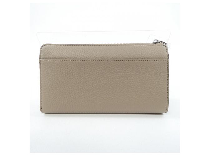 Autre Marque Cartera COCOCELUX GOLD Beige - vista 2