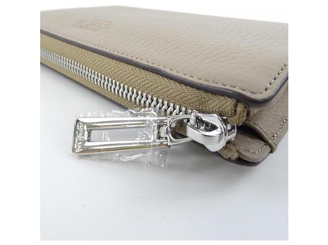 Autre Marque Cartera COCOCELUX GOLD Beige - vista 4