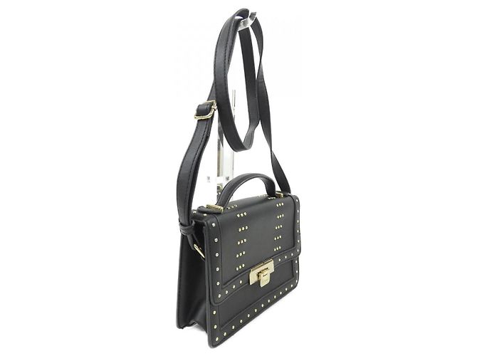 Autre Marque Borsa Tote Harrods Nero - vista 2
