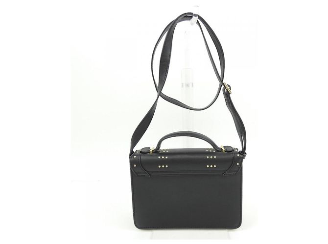 Autre Marque Borsa Tote Harrods Nero - vista 3