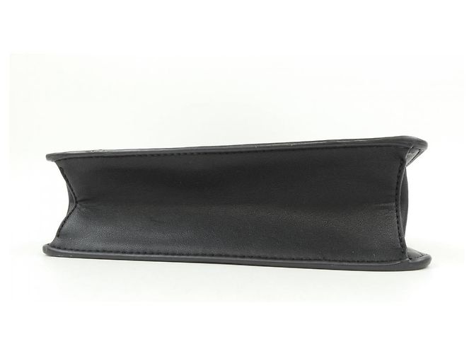 Autre Marque Borsa Tote Harrods Nero - vista 4