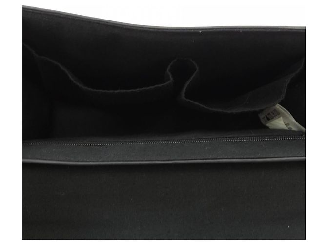 Autre Marque Borsa Tote Harrods Nero - vista 6