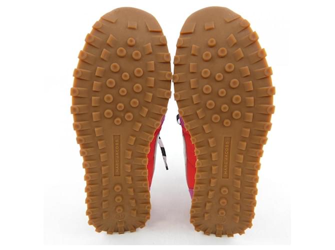 MARC JACOBS Sneaker Pink - Ansicht 4