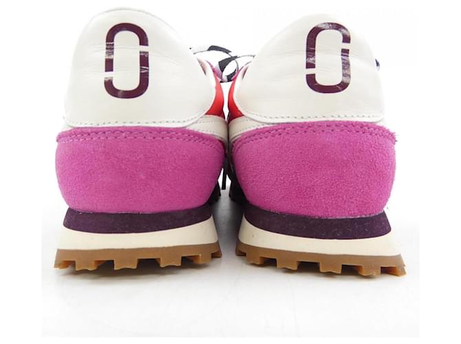 MARC JACOBS Sneaker Pink - Ansicht 5