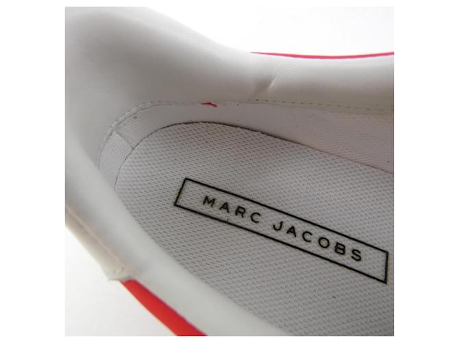 MARC JACOBS Sneaker Pink - Ansicht 6