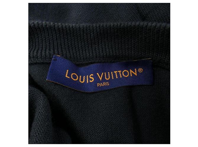 Louis Vuitton HPN83WAUR Punto Castaño - vista 4