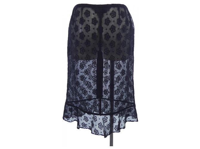 Timeless Chanel Rock Schwarz - Ansicht 2