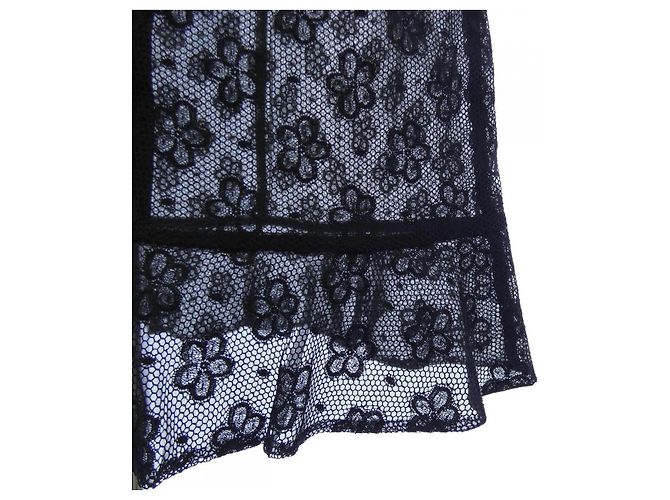 Timeless Chanel Rock Schwarz - Ansicht 7