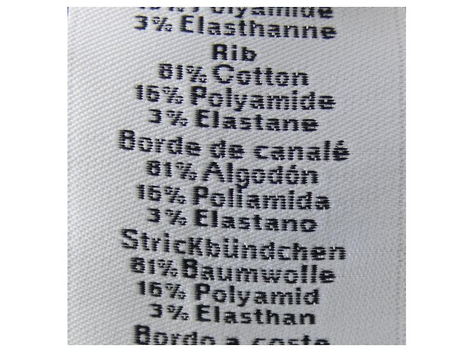 Chaqueta Blouson Hermès Blanco - vista 4